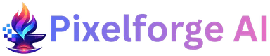 Pixelforge AI